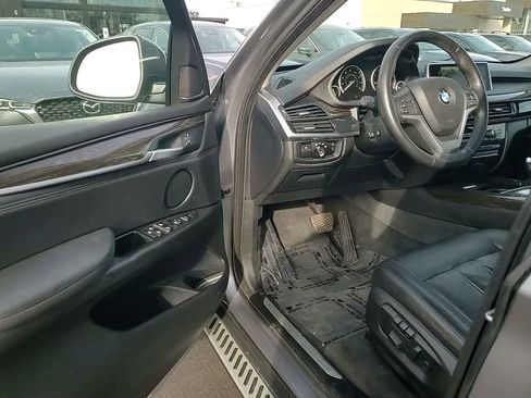 Used 2015 BMW X5 xDrive35i image 10