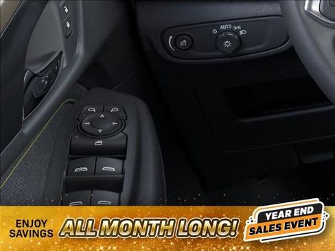 New 2026 Chevrolet TrailBlazer ACTIV w/ Convenience Package image 22