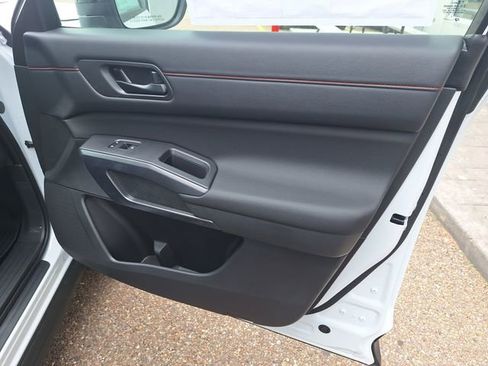 New 2026 Nissan Pathfinder Rock Creek AWD/4WD image 30