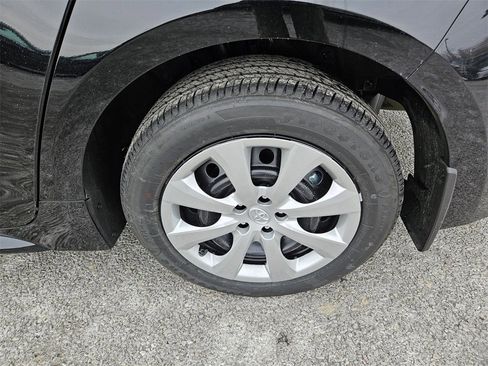 New 2026 Toyota Corolla LE image 23