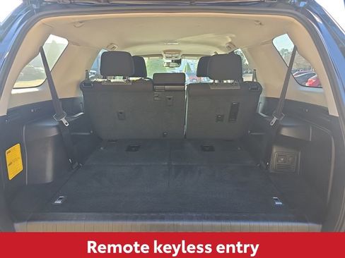 Used 2024 Toyota 4Runner SR5 image 16