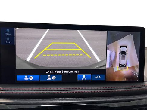 New 2026 Acura MDX Type S image 23