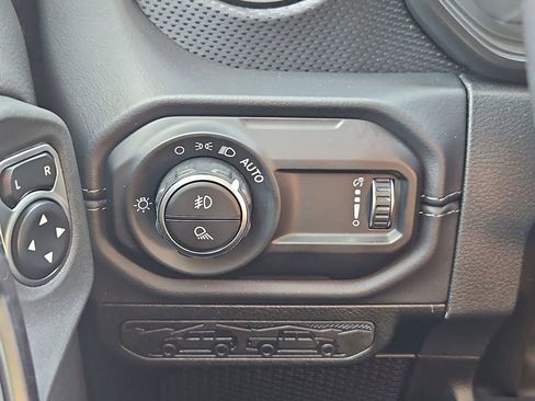 New 2026 Jeep Gladiator Rubicon image 18