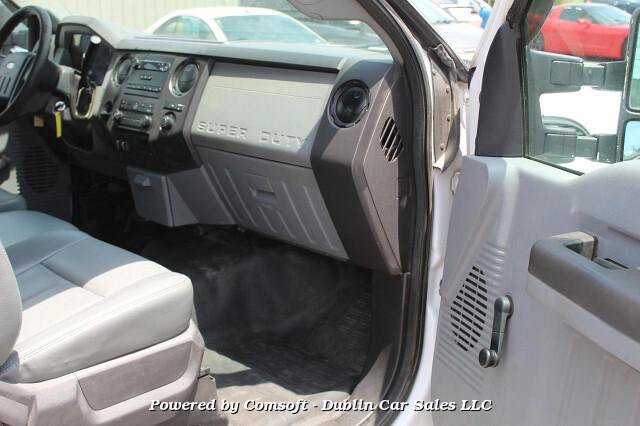 Used 2015 Ford F250 XL RWD image 10