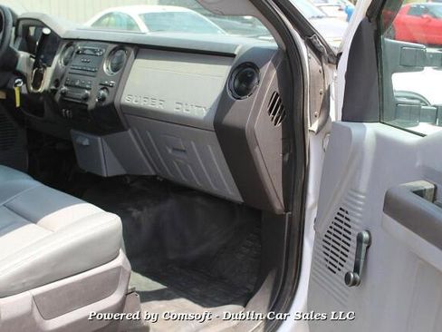 Used 2015 Ford F250 XL image 10