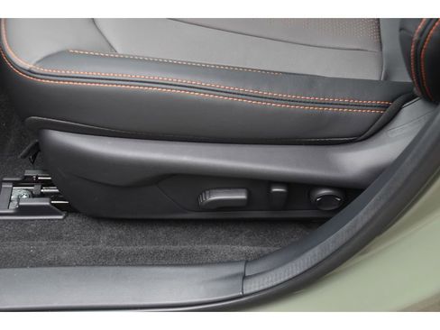 New 2026 Subaru Crosstrek 2.5i Limited AWD/4WD image 30