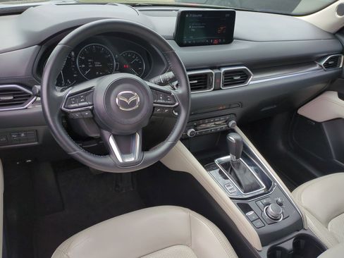 Used 2020 MAZDA CX-5 Grand Touring Reserve AWD/4WD image 30