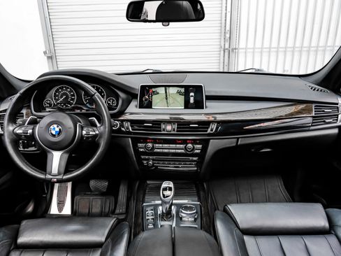 Used 2016 BMW X5 xDrive35i image 16