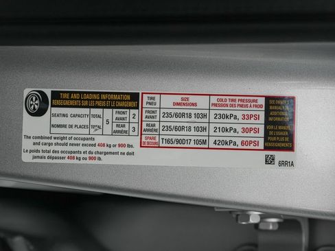 Used 2023 Nissan Rogue SV AWD/4WD image 22