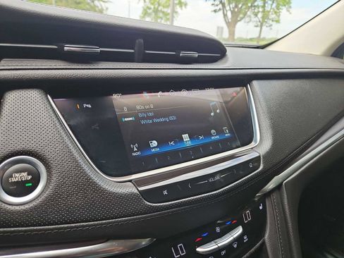 Used 2019 Cadillac XT5 Luxury AWD/4WD image 56