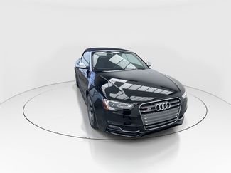 Used 2017 Audi S5 3.0T Cabriolet video 2