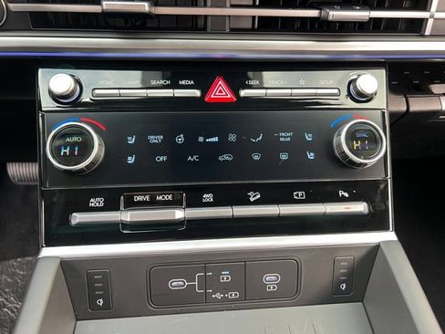 New 2026 Hyundai Santa Fe Limited AWD/4WD image 29
