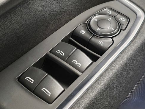 New 2026 Chevrolet Silverado 1500 LTZ image 24