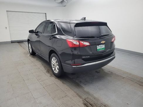 Used 2019 Chevrolet Equinox LT image 5