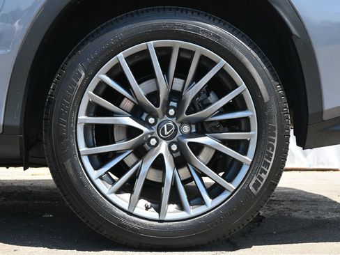 Used 2016 Lexus RX 350 F Sport w/ Cold Weather Package AWD/4WD image 9