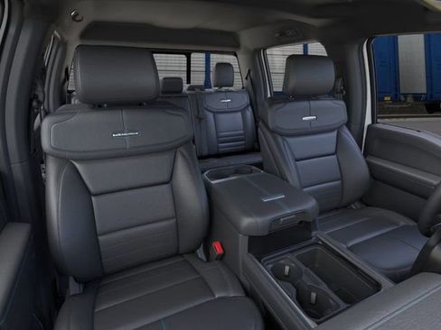 New 2026 Ford F350 Platinum image 10