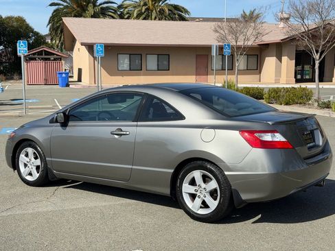 Used 2007 Honda Civic EX image 3