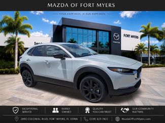 New 2026 MAZDA CX-30 AWD 2.5 S w/ Select Sport Pkg video 1