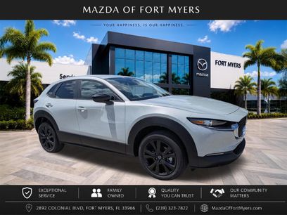 New 2026 MAZDA CX-30 AWD 2.5 S w/ Select Sport Pkg
