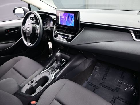 Used 2024 Toyota Corolla LE FWD image 14