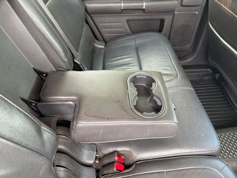 Used 2018 Ford Flex Limited image 30