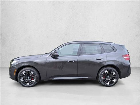Used 2026 BMW X3 xDrive30i w/ M Sport Package AWD/4WD image 9