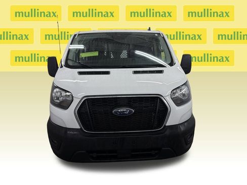 Certified 2024 Ford Transit 250 Low Roof w/ Exterior Upgrade Package image 15