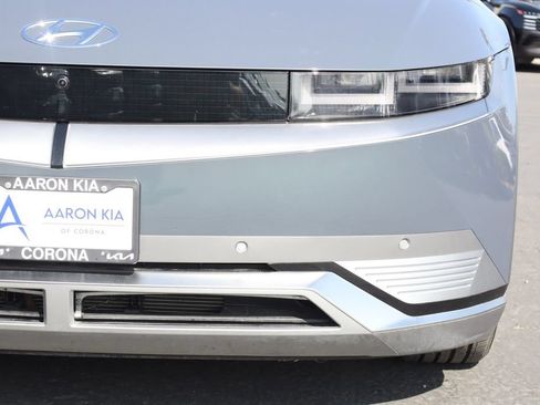Used 2024 Hyundai Ioniq 5 Limited RWD image 8