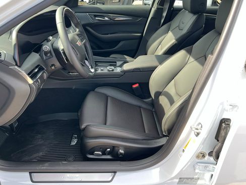 New 2026 Cadillac CT5 Sport image 18