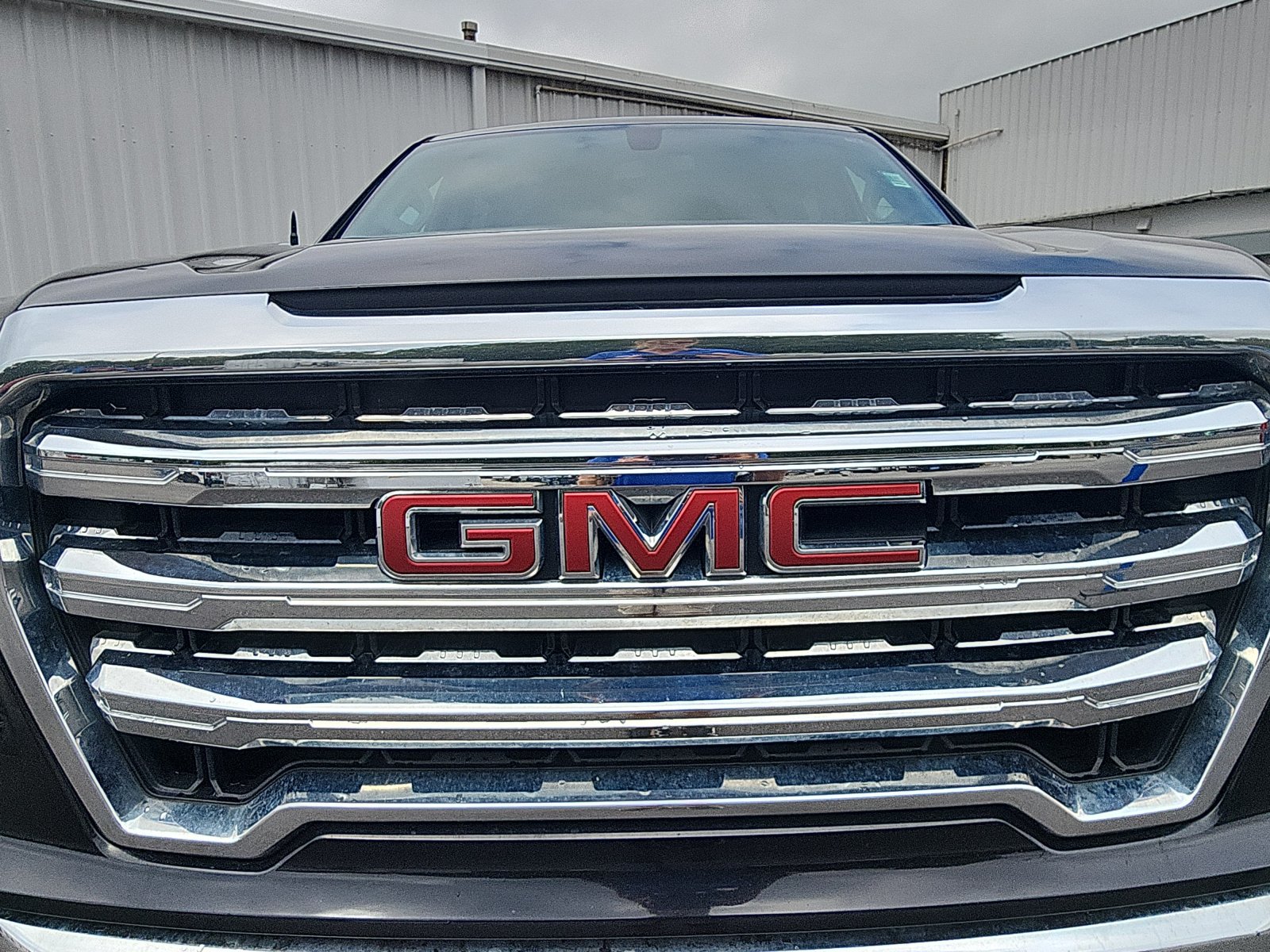 Used 2019 GMC Sierra 1500 4x4 Crew Cab w/ Convenience Package image 14