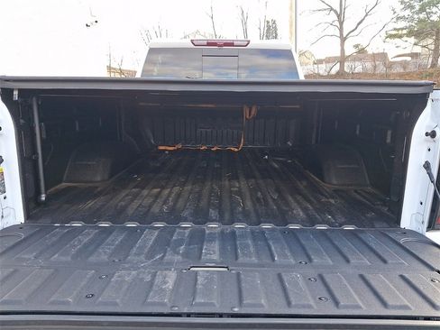 Used 2025 GMC Sierra 2500 AT4 w/ AT4 Preferred Package image 30