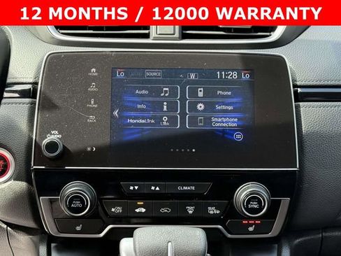 Used 2018 Honda CR-V EX image 19