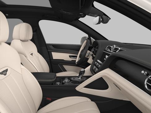New 2025 Bentley Bentayga image 5