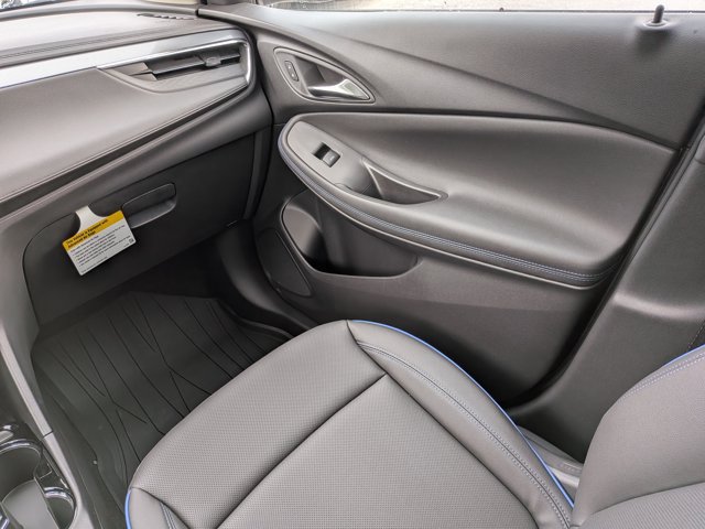 New 2026 Buick Encore GX Sport Touring FWD image 15