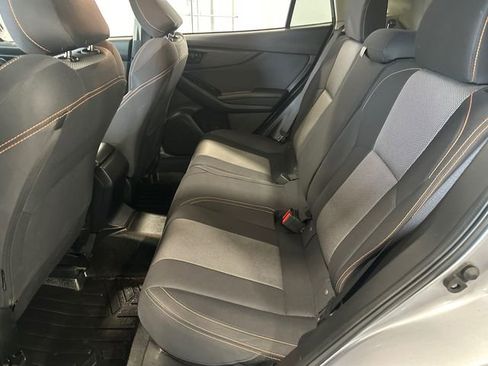 Used 2021 Subaru Crosstrek 2.0i Premium w/ Moonroof Package AWD/4WD image 33