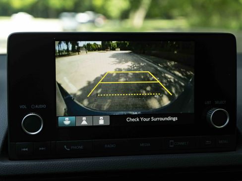 Used 2023 Honda Civic Sport image 31