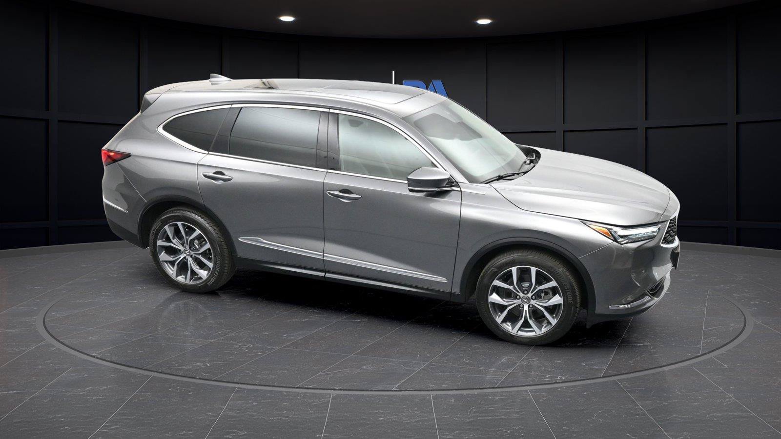 Certified 2024 Acura MDX w/ Technology Package AWD/4WD image 32