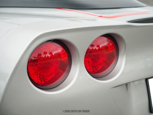 Used 2007 Chevrolet Corvette Coupe w/ Preferred Equipment Group image 72