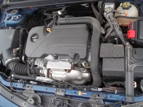 Used 2019 Chevrolet Malibu LS w/ Driver Confidence Package image 14