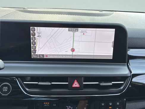 New 2026 Kia Seltos S FWD image 27