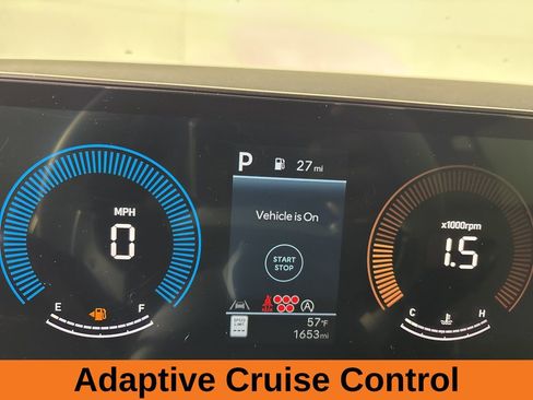 Used 2025 Hyundai Santa Fe SEL image 13