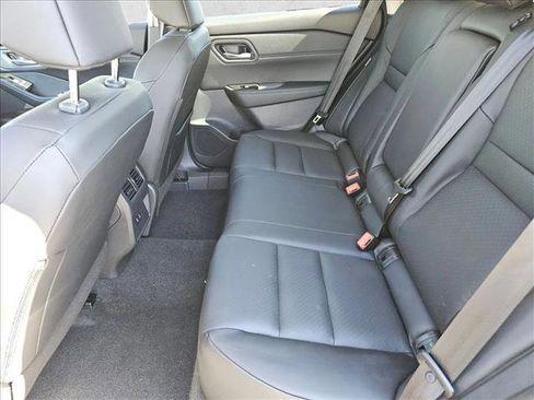 Certified 2026 Nissan Rogue SV image 15