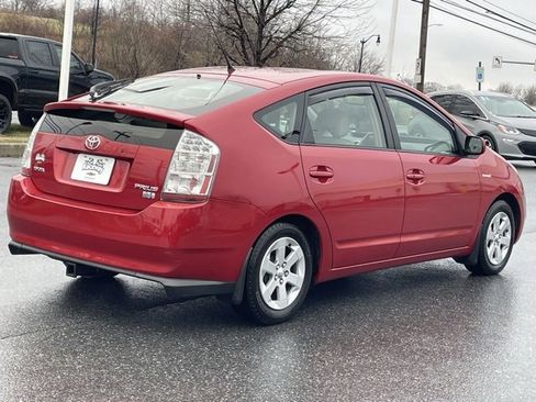 Used 2008 Toyota Prius image 12