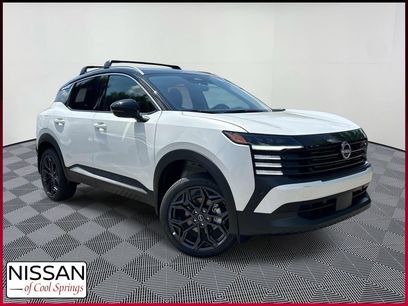 New 2026 Nissan Kicks SR w/ Cold Weather Package