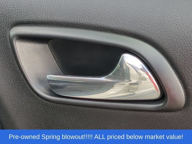 Used 2020 Dodge Journey Crossroad FWD image 46