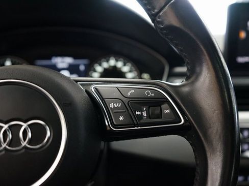 Used 2017 Audi A4 2.0T Premium image 32