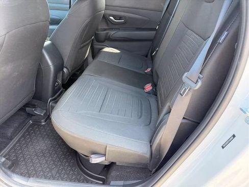 Certified 2026 Hyundai Santa Cruz SE AWD/4WD image 13