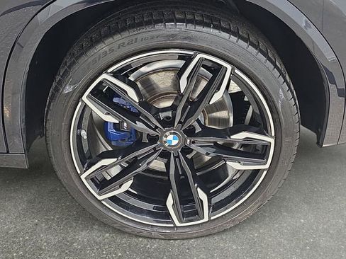 Certified 2023 BMW X3 M40i w/ Premium Package image 30