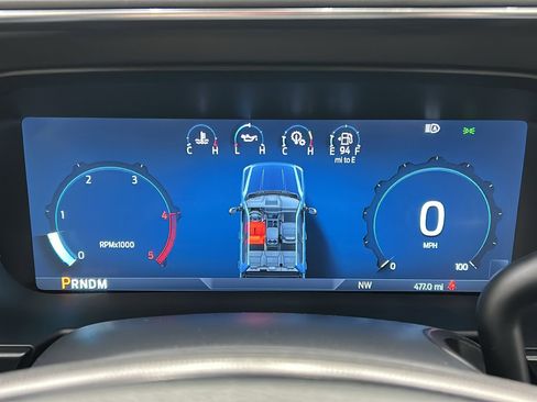 Used 2026 Ford F450 Platinum image 30