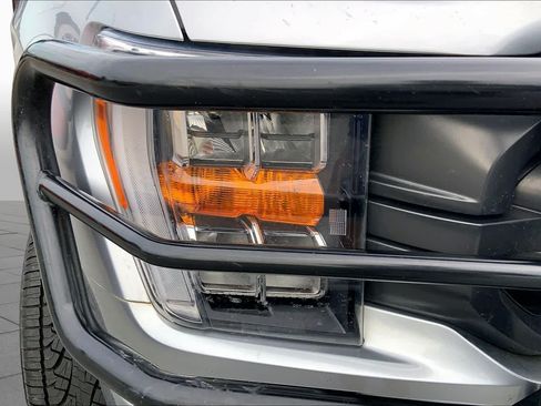 Used 2022 Ford F150 XLT w/ Equipment Group 302A High AWD/4WD image 25